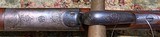 Remo Single shot 25-35 Win rifle - 6 of 9