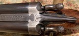 Remington 1889 16 gauge S/S - 3 of 8