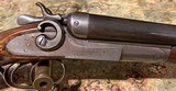 Remington 1889 16 gauge S/S - 7 of 8