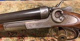 Remington 1889 16 gauge S/S - 1 of 8