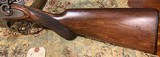 Remington 1889 16 gauge S/S - 2 of 8