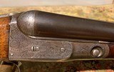 Parker DH 12 gauge S/S - 8 of 10