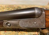 Parker DH 12 gauge S/S - 1 of 10