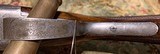 Parker DH 12 gauge S/S - 7 of 10