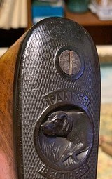 Parker DH 12 gauge S/S - 10 of 10