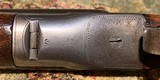 A.H. Fox Sterlingworth 16 gauge S/S - 4 of 7
