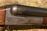 A.H. Fox Sterlingworth 16 gauge S/S - 6 of 7