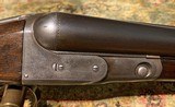 Parker VH 12 gauge S/S - 7 of 9