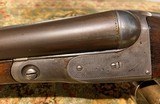 Parker VH 12 gauge S/S - 1 of 9