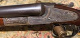 L.C. Smith Ideal 12 gauge S/S - 1 of 8