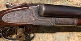 L.C. Smith Ideal 12 gauge S/S - 6 of 8