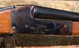 Lefever Deluxe A 410 gauge S/S - 6 of 8