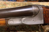 AH Fox Sterlingworth 20 gauge S/S - 1 of 8
