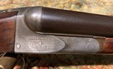 AH Fox Sterlingworth 20 gauge S/S - 6 of 8