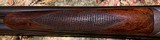 AH Fox Sterlingworth 20 gauge S/S - 5 of 8