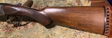 A.H. Fox Sterlingworth 20 gauge S/S - 2 of 8