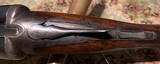 A.H. Fox Sterlingworth 20 gauge S/S - 3 of 8