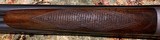A.H. Fox Sterlingworth 20 gauge S/S - 5 of 8