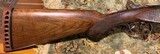A.H. Fox Sterlingworth 20 gauge S/S - 7 of 8