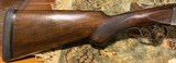 A.H. Fox Sterlingworth 12 gauge S/S - 7 of 8