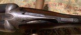 A.H. Fox Sterlingworth 12 gauge S/S - 3 of 8