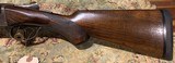 A.H. Fox Sterlingworth 12 gauge S/S - 2 of 8