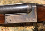 Remington 1900 16e gauge S/S - 1 of 8