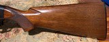 Winchester model 50 20 gauge - 7 of 7