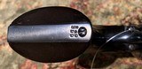 Colt SAA 45 Colt revolver - 7 of 8