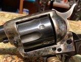 Colt SAA 45 Colt revolver - 2 of 8