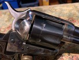 Colt SAA 45 Colt revolver - 5 of 8
