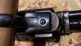 Colt SAA 45 Colt revolver - 6 of 8