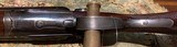 Parker Model 2 12 gauge hammer S/S - 5 of 9