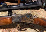 HWZ 21 S 22 LR rifle - 1 of 7