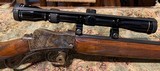HWZ 21 S 22 LR rifle - 7 of 7