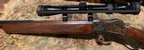 HWZ 21 S 22 LR rifle - 2 of 7