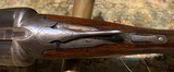 A.H. Fox Sterlingworth 20 gauge S/S - 3 of 8