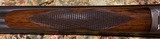 A.H. Fox Sterlingworth 20 gauge S/S - 5 of 8
