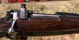 1917 Winchester Custom 30-06 rifle - 1 of 8