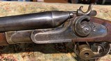 American Gun Company Hammer 20 gauge S/S - 1 of 8