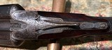 L.C. Smith Specialty 12E gauge s/s shotgun - 3 of 8