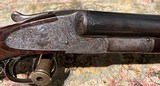 L.C. Smith Specialty 12E gauge s/s shotgun - 6 of 8