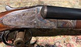 L.C. Smith Ideal 12 gauge s/s shotgun - 6 of 8