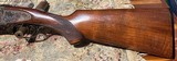 L.C. Smith Ideal 12 gauge s/s shotgun - 2 of 8