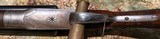 Ithaca Flues #3 12 gauge s/s shotgun - 4 of 8
