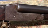 Ithaca Flues Special 20 gauge s/s shotgun - 6 of 8