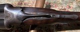 Lefever H 16 gauge s/s shotgun - 3 of 8