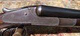 Lefever H 16 gauge s/s shotgun - 6 of 8