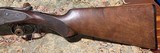 Lefever H 16 gauge s/s shotgun - 2 of 8