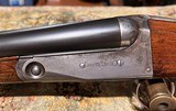 Parker Trojan 20 gauge s/s shotgun - 1 of 8